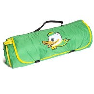 Fighting Duck, All Weather, Blanket